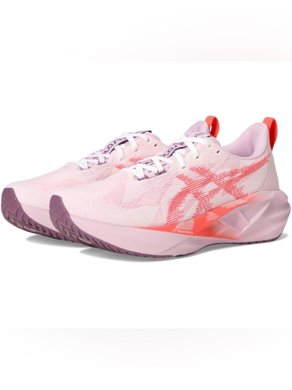 ASICS Novablast 5